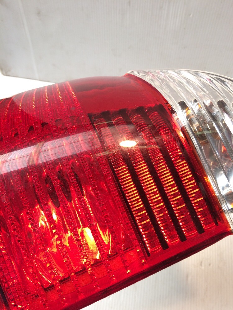 BMW E39 5 SERIES TOURING PASSENGER SIDE LED OUTER REAR LIGHT 