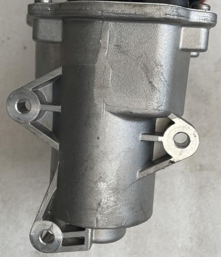 BMW 3 SeriesM3 E90 E92 E93 Throttle Body Actuator S65 4.0L V8 7838085 - Genuine - Picture 7 of 7