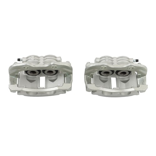 LABLT Rear Brake Calipers For 2000-07 Cadillac Escalade Chevrolet Silverado 1500 - Picture 4 of 12