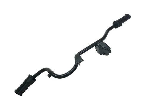 Repose-pied Droit Yamaha V-Star 650 – Occasion (petites éraflures)