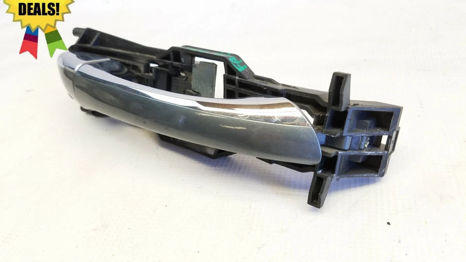 Mercedes-Benz E500 E320 W211 2005 2006 mango exterior delantero derecho - C368 # Foto 4 de 4