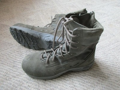 converse sage green boots