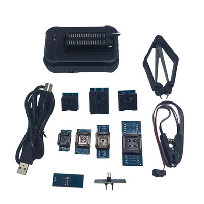 TL866 3G T48 Programmer with Improved Performanceand Cost Efficiency
