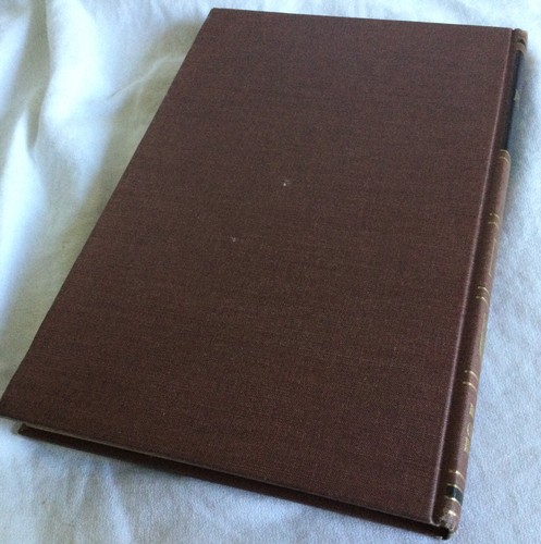Britannica Great Books of the Western World Vol 17: Plotinus 1952 Hardcover - Foto 11 di 12