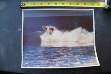 Randy Wright Venice Beach Rose Thanksgiving 1978 Dogtown Vintage Surfing PHOTO