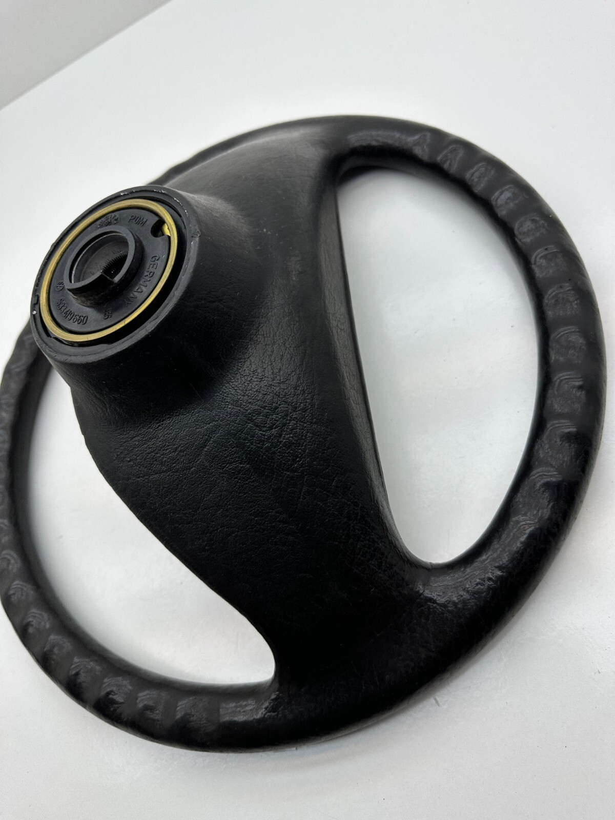 Volkswagen Golf mk2 steering wheel 191419669c 191419091ad 
