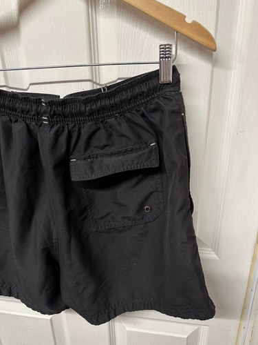 Calvin Klein Swimwear Black Shorts Size Medium | Trunks Summer M Swimmers Swim - 第 19/22 張圖片