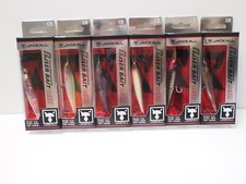Jackall Riser Bait 007R Topwater Lure (Choose Colors) IN STOCK