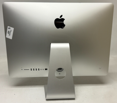 Apple iMac 2019 4K 21.5