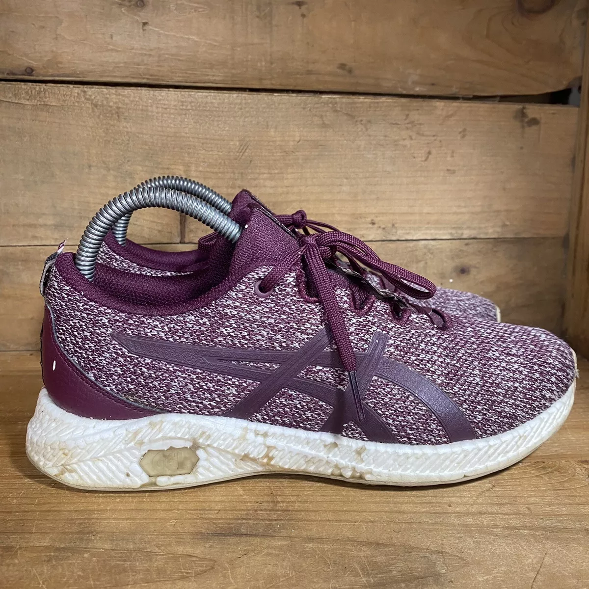 Asics clearance gel yu
