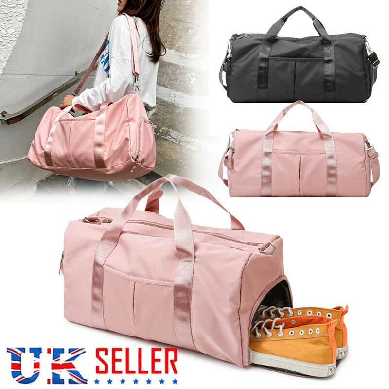 Large womens holdall sales