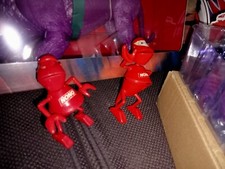 Ulysse 31 Nono le Robot x2 1982 Goldorak Occaz'geek 💥