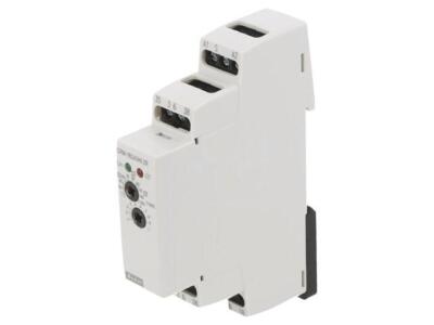 CRM-183J/UNI ZR Zeitrelais 0,1s-100h SPDT 250VAC/16A 12-240VAC 12-240VDC ELKO EP