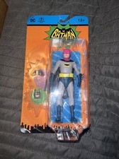 NEW  Mcfarlane Batman - DC Retro 66 Classics tv - Radioactive Batman 6  Figure