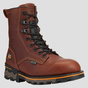 timberland work boots ebay