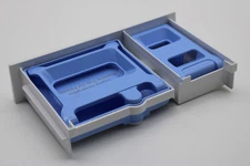 AAZ72925601 Lg Dispenser Drawer  OEM AAZ72925601