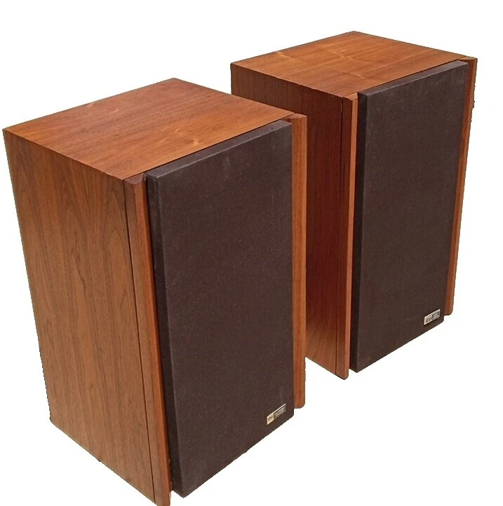 Altavoces Vintage ESS