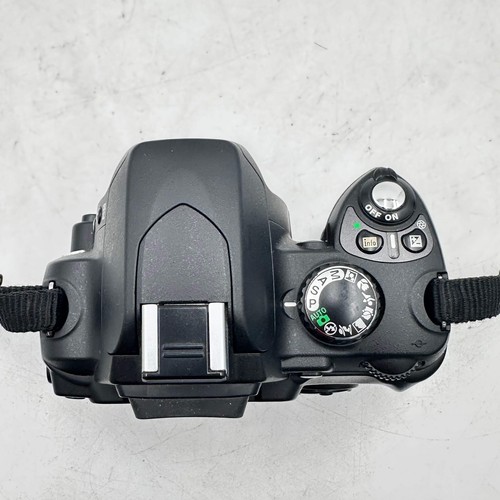 Nikon D40x 10.2MP DSLR Camera 9991 SC w/ 18-135mm Lens - Picture 7 of 19