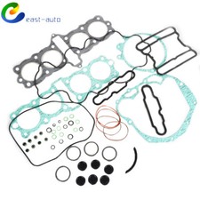 Caltric Stator Cover Gasket Compatible with Honda Cb650 Cb