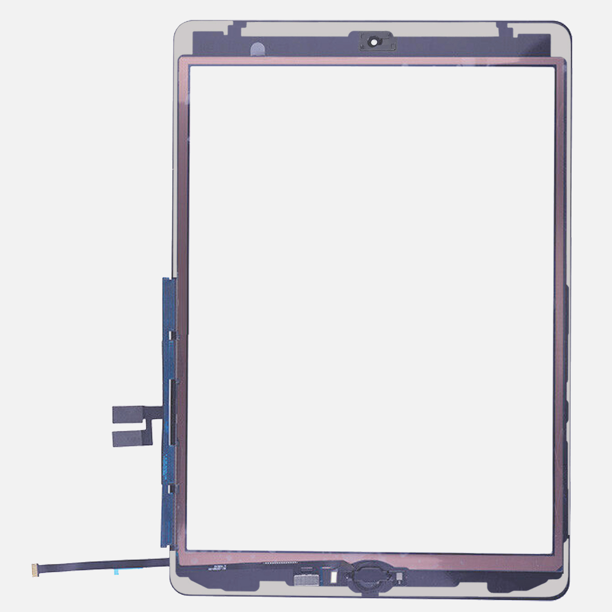 iPad 8 8th Gen 10.2 Touch Screen Digitizer Glass A2270 A2428 A2429