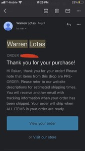 warren lotas ice cream dunks