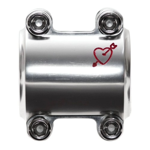 Sim Works Wendy Stem - Silver / 110mm - Picture 3 of 3