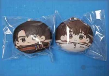 Moscaretto Willow Romance/Lee Lok Sang-yul Dumplings Mofun Shop Official Merchan