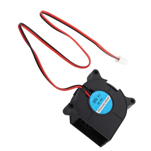 4020 40*40*20mm 24V Radial Fan Blower Turbo Ball Cooling Fan For 3D Printer AU - Picture 10 of 14