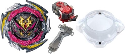 Beyblade Burst B-182 Beyblade DB Entry Set from Japan NEW TAKARA TOMY