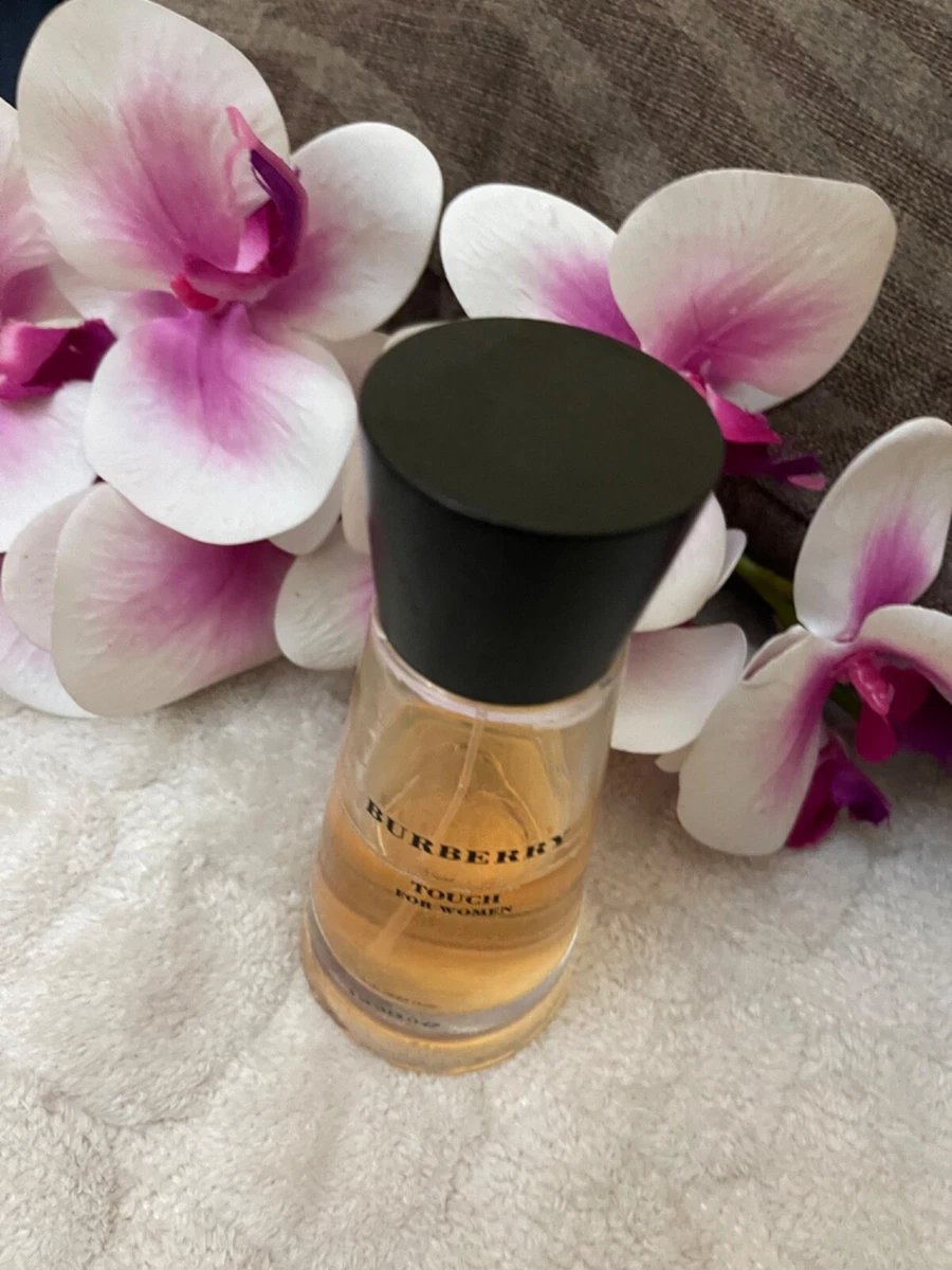 Burberry touch cheap precio 60