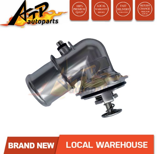 Aluminium Thermostat For Jeep Grand Cherokee WK 3.0L CRD 2014-2020 68253514AA - Picture 5 of 6