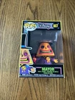 Funko Pop! Vinyl: Disney - Nightmare Before Christmas - Mayor (Black Light) #807