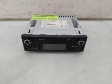 RADIO RADIO Mercedes-Benz Citan (415.6) 2019 281153959R / A4158203100