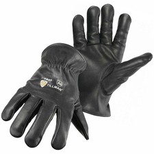 Tillman 1445 Goatskin Drivers Gloves with Oilshield and A6 Cut Resistance Small