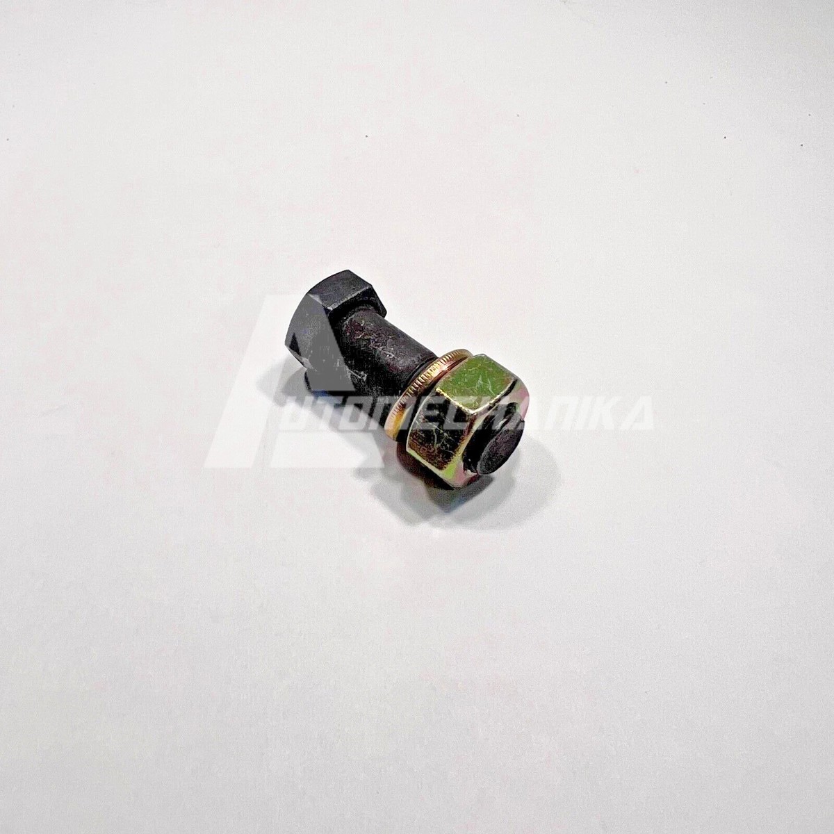 6x Cardan Propeller Shaft Bolt for ISUZU NPR NQR NPR-HD 94-22 | eBay