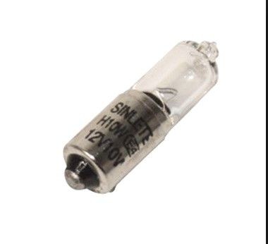 Small Bulb 12 V 21W E-Mark HH-H68-411 (10Pcs)