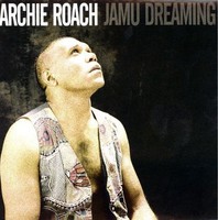 Audio Cd - Archie Roach - Jamu Dreaming - Warner Music -D- Neu