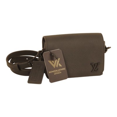 LOUIS VUITTON M82085 Fastline Messenger Small Leder Aerogramm OP: 1800  