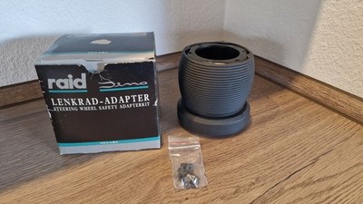 Raid Lenkradnabe Adapter M78