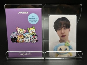 Ateez Mighteez | eBay