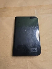 Western Digital WD2500ME-01 Hard Disk Tested