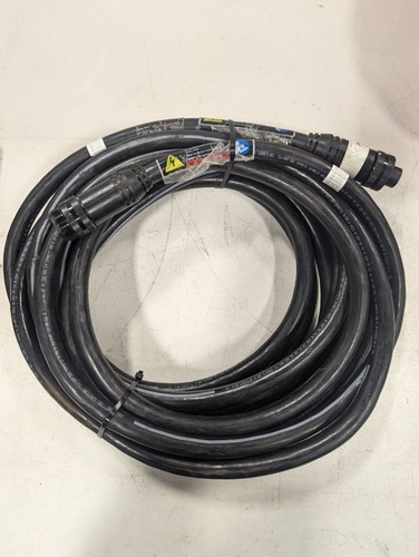 ALLEN BRADLEY 280-PWRM35A-M10 USED