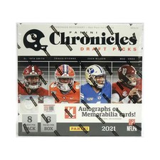 Hobby Boxes 21