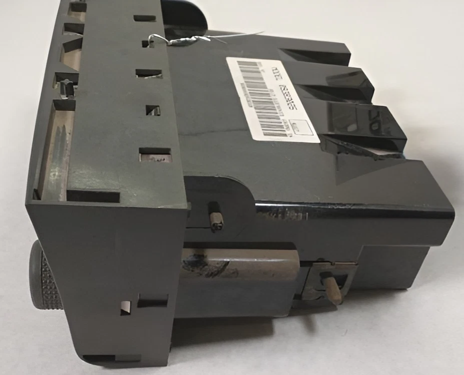 2000-2004 Cadillac Seville A/C Heater Temperature Climate Control OEM Foto 2 de 4