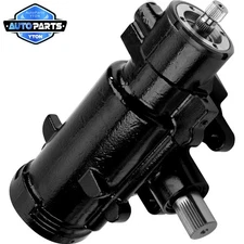 Power Steering Gear Box 27-7524 For 1980-1986 Chevy K10 K20 K30 GMC K1500 K2500