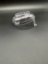 Cuisinart DLC-2A Replacement Food Processor Replacement Lid Part Mini Prep Plus
