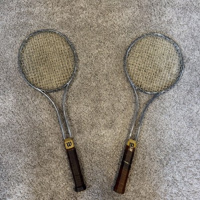 Wilson T2000 Tennis Racquet for sale online | eBay UK