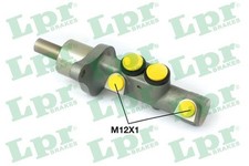 Maître-cylindre de frein Skoda YETI