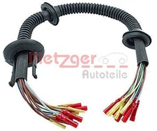 METZGER Cable Repair Kit Trunk Lid For BMW E46 00-07