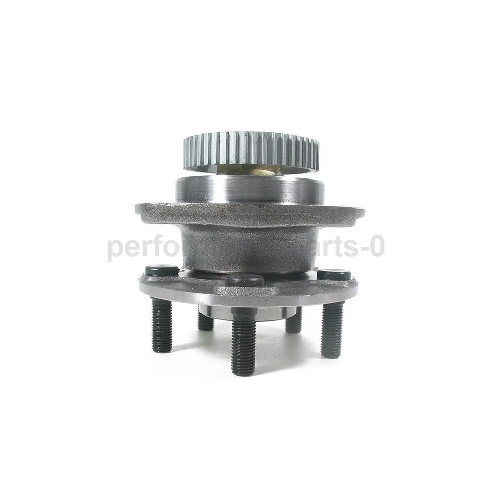 Подшипник переднего заднего колеса и ступица в сборе для Dodge Caravan 1996-2000 - Изображение 4 из 4